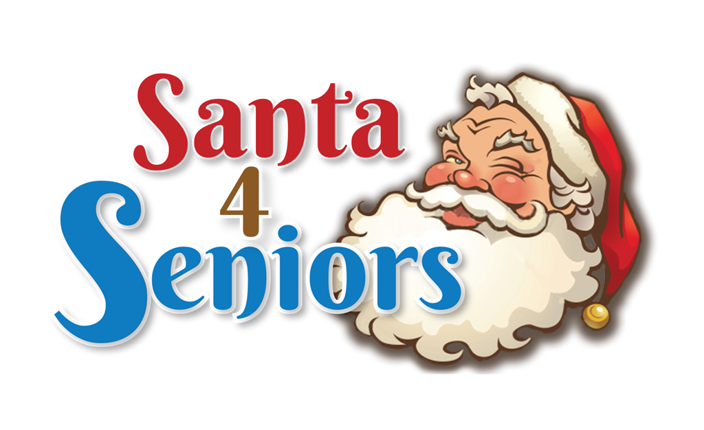 Bruyère Santa for Seniors